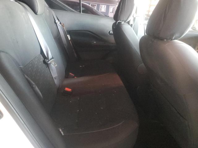 2021 NISSAN KICKS S #3284605328