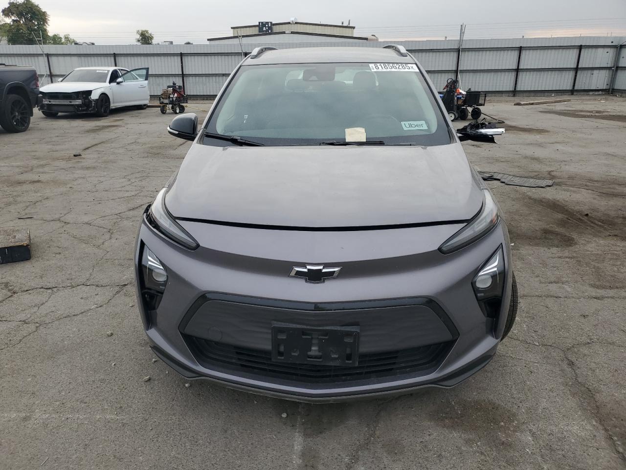 CHEVROLET BOLT EUV LT