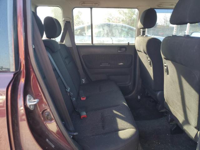 2005 TOYOTA SCION XB #3275489724