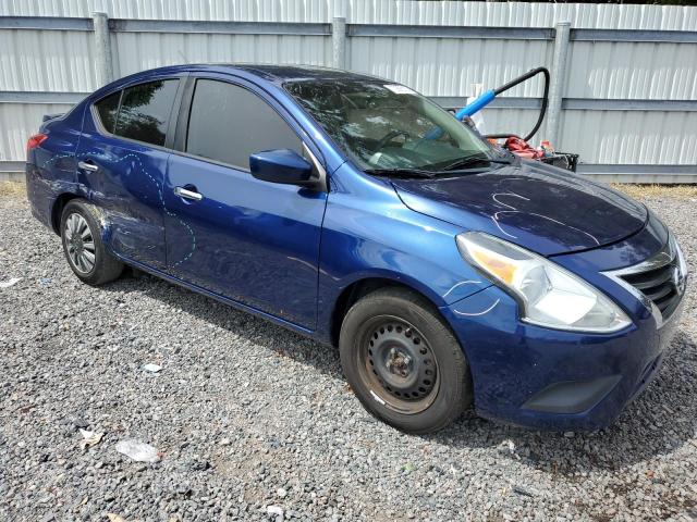 2018 NISSAN VERSA S 3N1CN7AP0JL865819