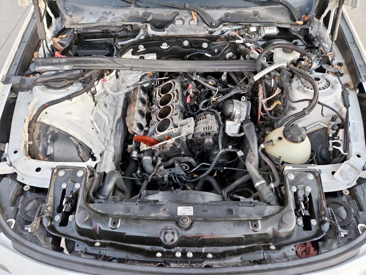 BMW 3 SERIES GT XIGT