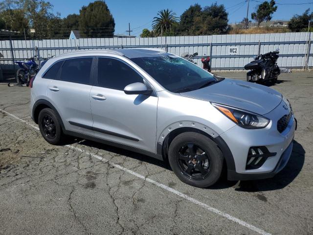 2020 KIA NIRO LX KNDCB3LC5L5396478