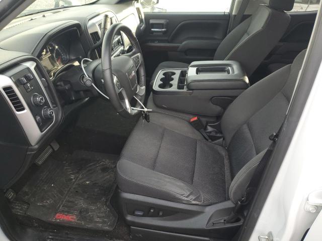 2018 GMC SIERRA K15 2GTV2MECXJ1110666