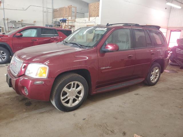 Global Auto Auctions: 2006 GMC ENVOY DENA