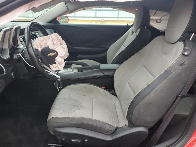 2015 CHEVROLET CAMARO LT 2G1FD1E3XF9111461