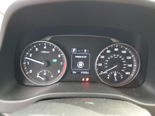 2017 HYUNDAI ELANTRA SE - 5NPD84LF6HH157533