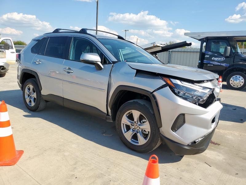 2025 TOYOTA RAV4 XLE 2T3W1RFV2SC343875