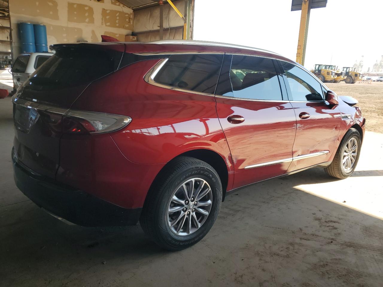 BUICK ENCLAVE ESSENCE