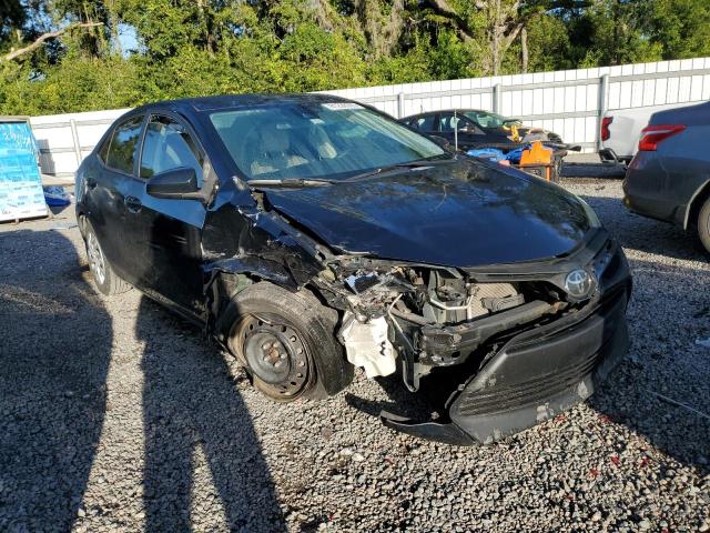 2019 TOYOTA COROLLA L 2T1BURHEXKC198368