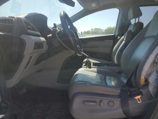 2019 HONDA ODYSSEY EX - 5FNRL6H72KB073071