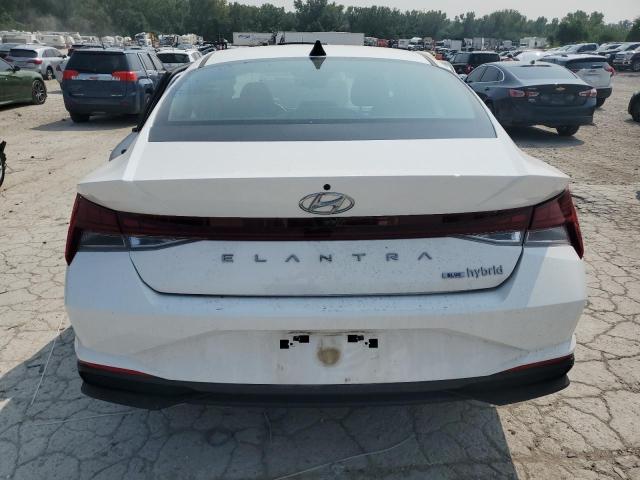 2023 HYUNDAI ELANTRA BL KMHLM4AJ1PU072145