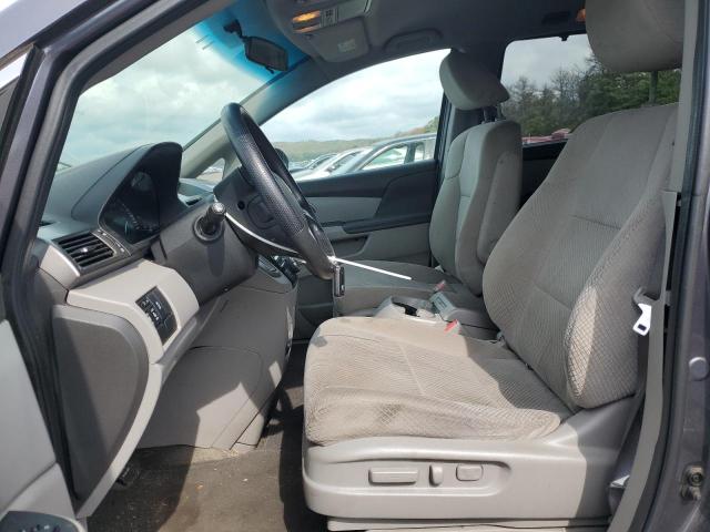 2016 HONDA ODYSSEY SE 5FNRL5H39GB108946