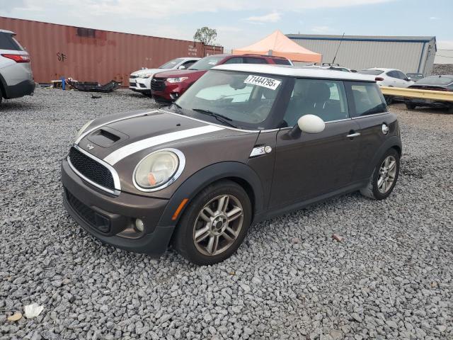 2011 MINI COOPER #3285620289