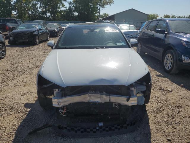 2017 AUDI A3 E-TRON PRESTIGE WAUSPBFF7HA129898