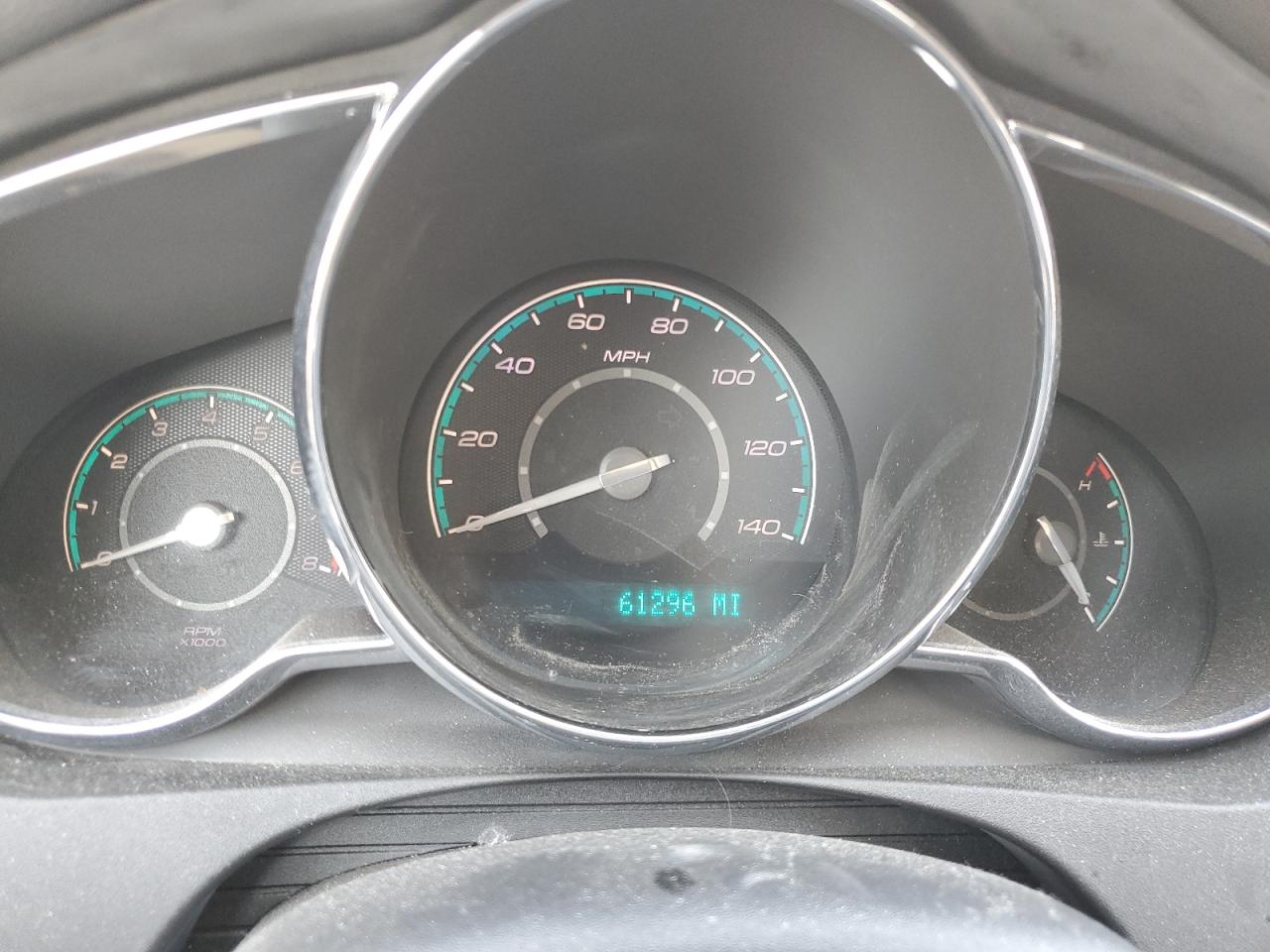 CHEVROLET MALIBU 1LT