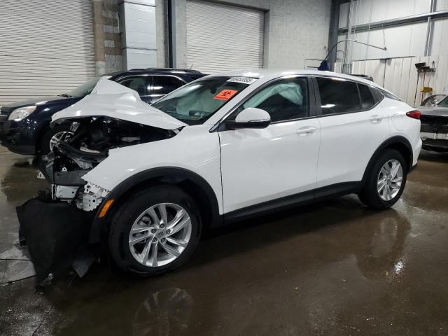 Global Auto Auctions: 2024 BUICK ENVISTA PR