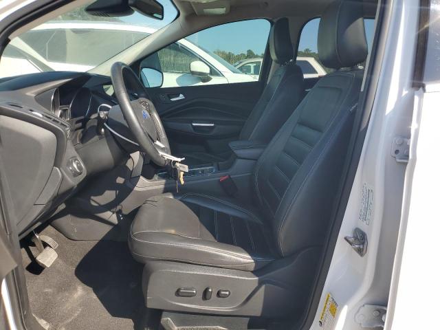 2018 FORD ESCAPE SEL - 1FMCU0HD4JUD25894