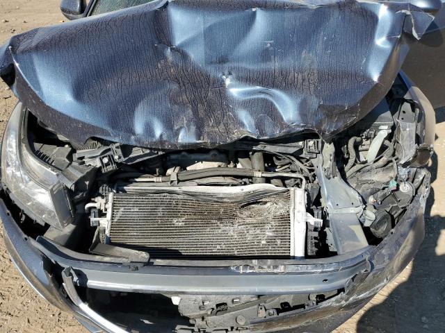 2015 CHEVROLET CRUZE LT 1G1PE5SB7F7252106