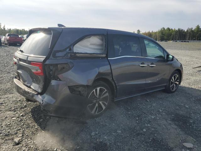 2019 HONDA ODYSSEY TO - 5FNRL6H89KB504711