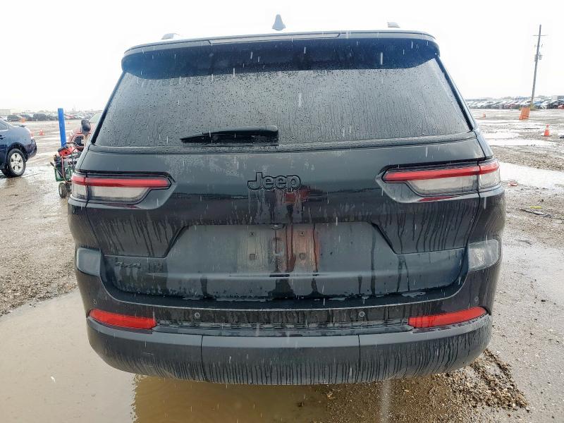 2023 JEEP GRAND CHEROKEE L LAREDO - 1C4RJKAG8P8879626