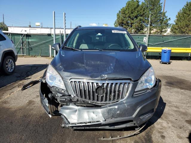2016 BUICK ENCORE - KL4CJESB5GB626657