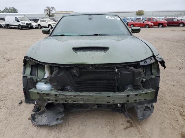 2021 DODGE CHARGER GT - 2C3CDXHG4MH628824