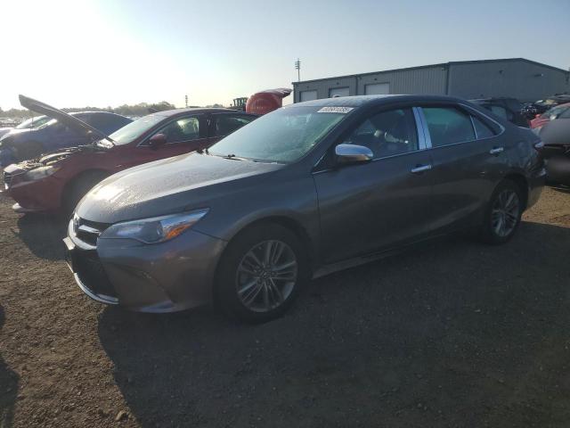 Global Auto Auctions: 2016 TOYOTA CAMRY LE