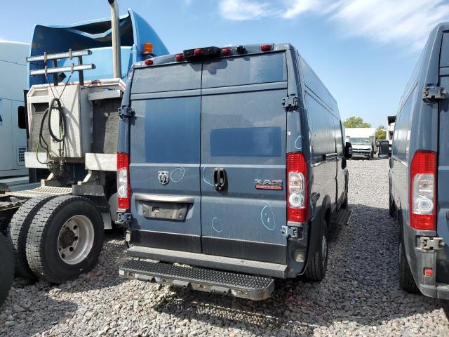 2021 RAM PROMASTER 3500 3500 HIGH 3C6MRVJG1ME550201