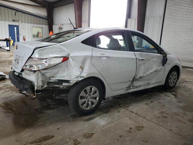 2017 HYUNDAI ACCENT SE KMHCT4AE6HU376353