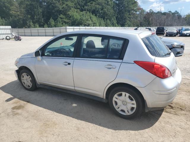 2011 NISSAN VERSA S - 3N1BC1CP2BL390123