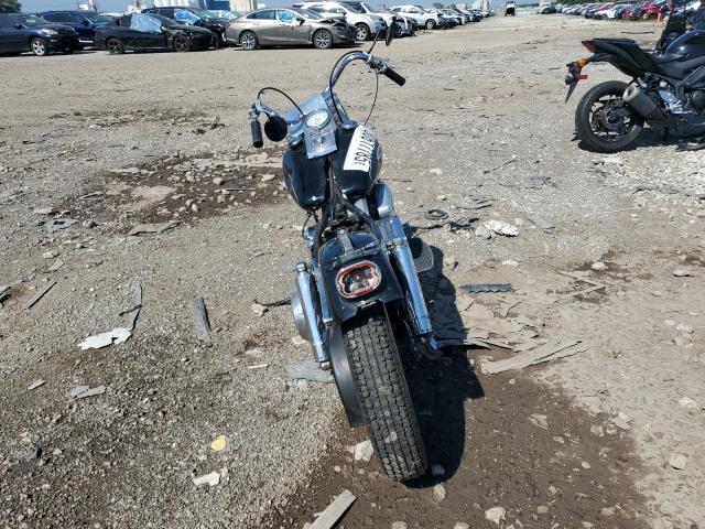 1971 HARLEY-DAVIDSON FLH #3285749647