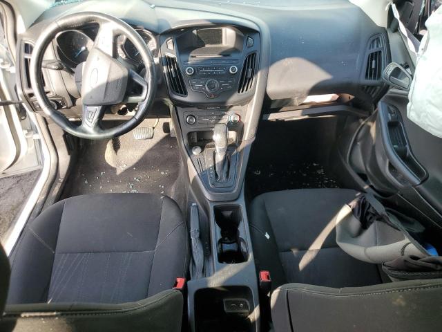 2015 FORD FOCUS S - 1FADP3E20FL342764
