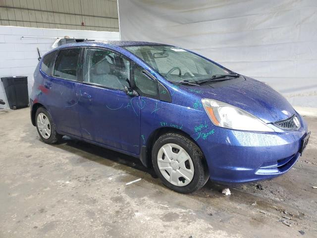 2013 HONDA FIT - Other View