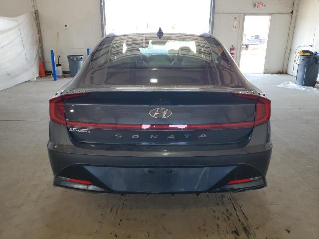 2020 HYUNDAI SONATA SEL 5NPEL4JA7LH001763