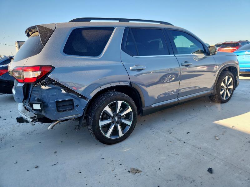 2025 HONDA PILOT ELIT #3268600958