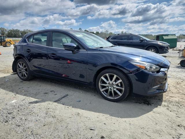 2018 MAZDA 3 TOURING 3MZBN1L39JM222974