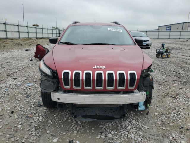 2016 JEEP CHEROKEE S - 1C4PJLAB6GW177396