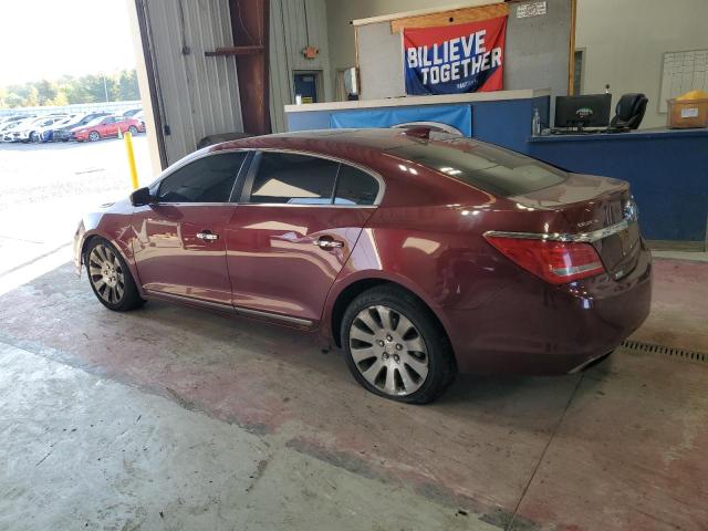 2015 BUICK LACROSSE P 1G4GE5G36FF252821