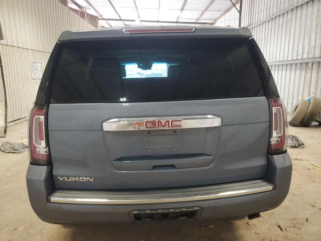 2015 GMC YUKON DENA 1GKS1CKJ5FR647130