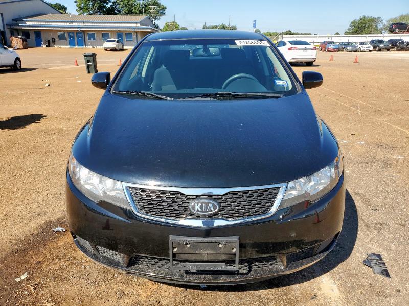 2012 KIA FORTE EX - KNAFU4A23C5488564