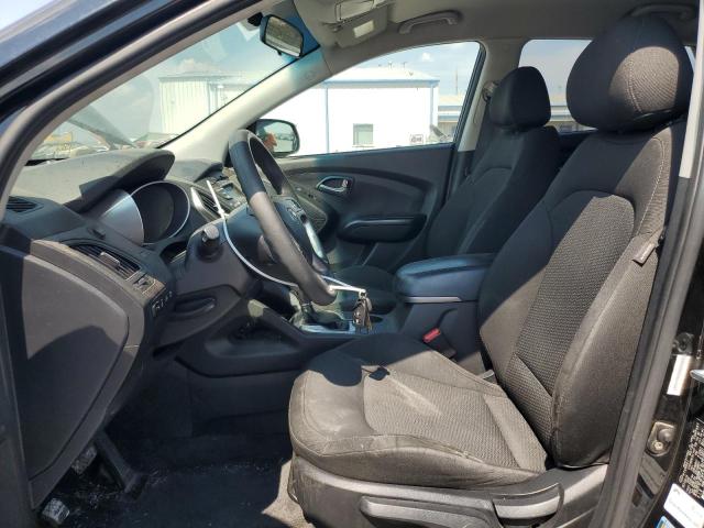 2015 HYUNDAI TUCSON GLS KM8JTCAF1FU019380