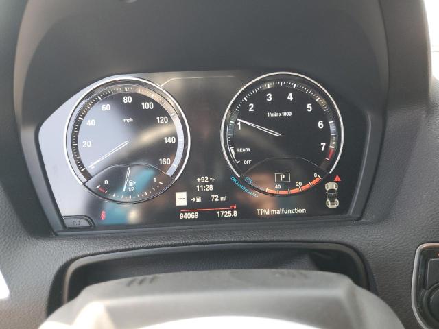 2018 BMW M240I WBA2N1C50JVC28236