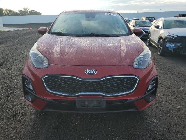 2020 KIA SPORTAGE LX #3283945804