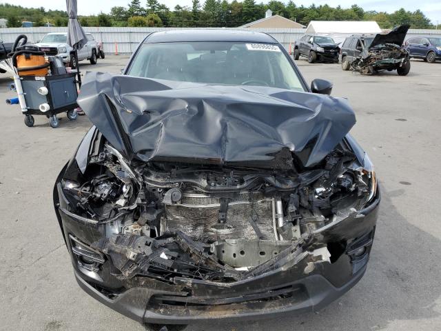 2016 MAZDA CX-5 TOURI - JM3KE4CY1G0898838