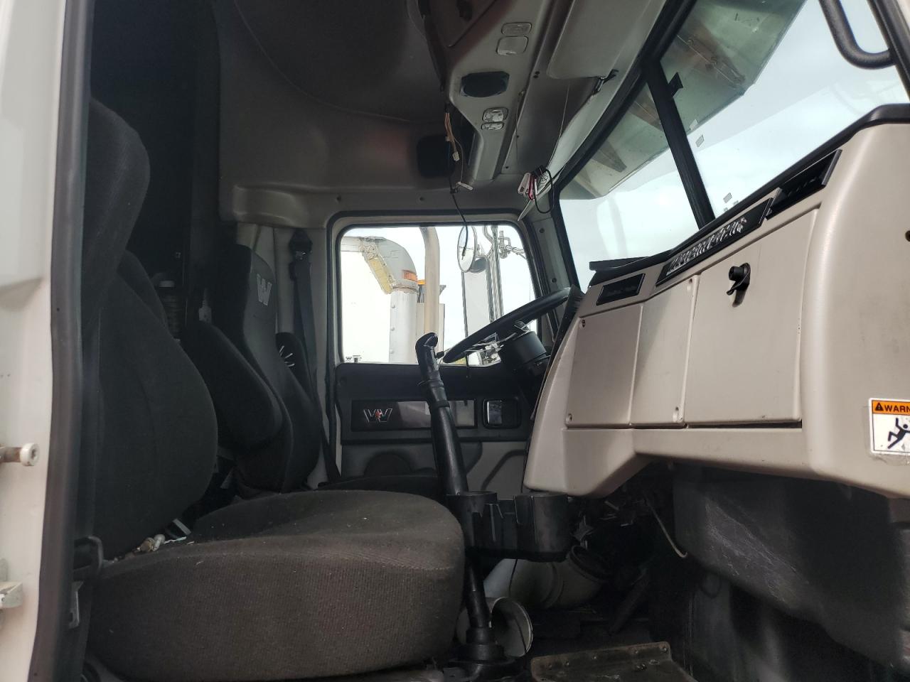 Lot #3247973062 2016 WESTERN STAR/AUTO CAR CONVENTION