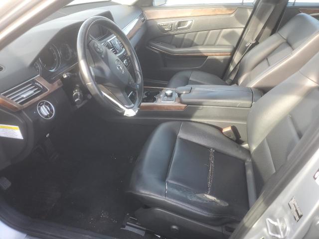 2013 MERCEDES-BENZ E 350 4MAT - WDDHF8JB1DA734491