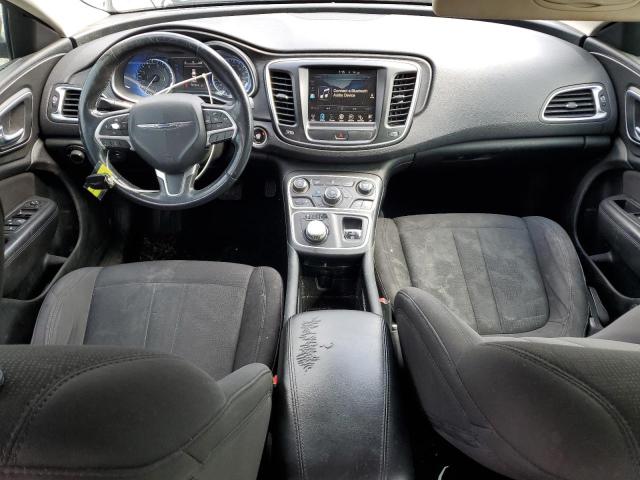 2015 CHRYSLER 200 LIMITE 1C3CCCAB9FN655635