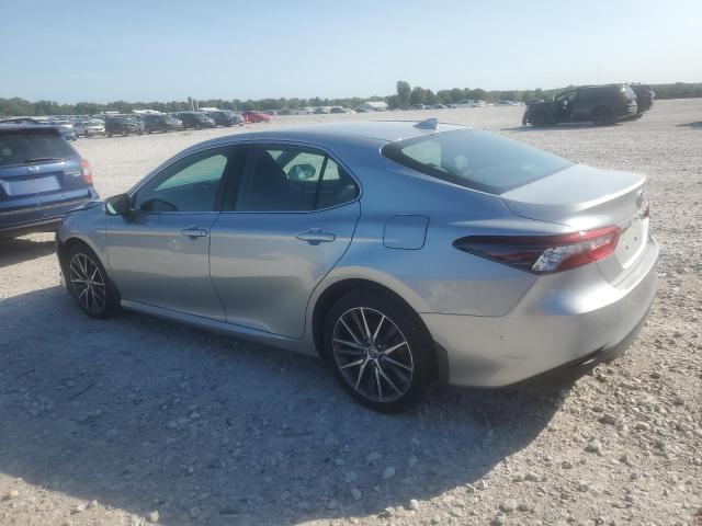 2023 TOYOTA CAMRY XLE - 4T1F11BK6PU076655