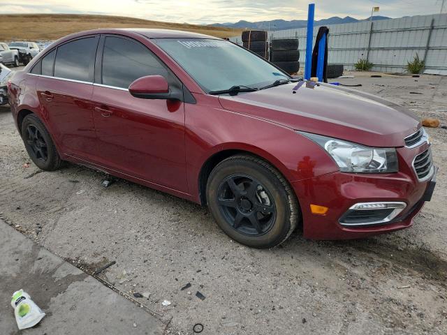 2015 CHEVROLET CRUZE LT 1G1PC5SB9F7164342