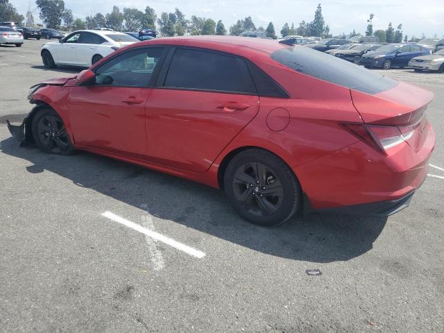 2022 HYUNDAI ELANTRA SE - Other View